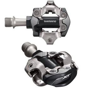 Resim Shimano Deore XT PD-M8100 Pedal Seti 