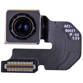 Resim Microlux Iphone 6s Arka Kamera 