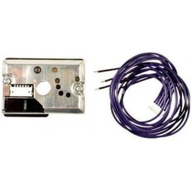 Resim Sharp Gp2Y10 Optik Toz Sensörü 