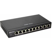 Resim RUIJIE RG-EG310GH-P-E 10 PORT GIGABIT 10/100/1000 