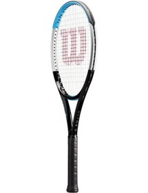 Resim Dolphinspor Wilson Tenis Raketi Ultra 100 V3.0 Frm 3 (Wr033611U3) 
