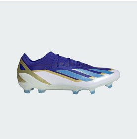 Resim Adidas X Crazyfast Elite FG | Mavi 