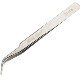 Resim Kingsdun St-15 Eğri Cımbız N11.18324 