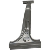 Resim Ford Focus Sd 05/07 Orta Direk Sol Gri Boyalı Bfn - Oem Yedek Parça 