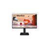 Resim LG 24.5" 25MS550-B FHD 5ms 100Hz HDMI Yükseklik Ayarlı IPS Monitör 