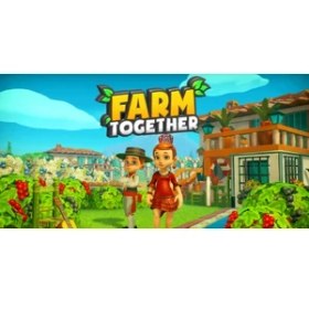 Resim Farm Together Paella Pack (Pc) 