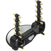 Resim Crackedice Air 2s Anten Menzil Genişletici Sinyal Güçlendiriciler 5.8ghz Djı Mini 2 İçin 