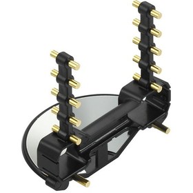 Resim Crackedice Air 2s Anten Menzil Genişletici Sinyal Güçlendiriciler 5.8ghz Djı Mini 2 İçin 