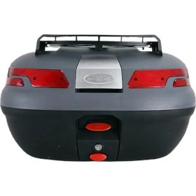 Resim Tümoparsan Maxem Çanta SL45 Full Gri 45 Lt 