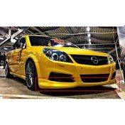 Resim Opel Vectra C2 Ön Tampon Eki 