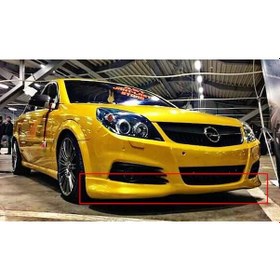 Resim Opel Vectra C2 Ön Tampon Eki 