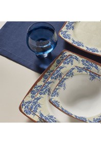 Resim Güral Carolıne 24 Parça 6 Kişilik Yemek Takımı - 1572 