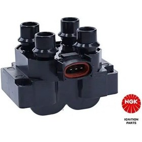 Resim Ford Escort 6 Bobin 1.6 1995-1999 Ngk 48021 
