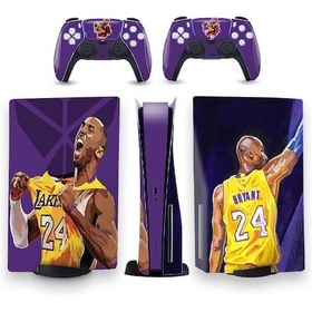 Resim Aircraft Jzcat Ps5 Tam Wrap Çıkartma-9 