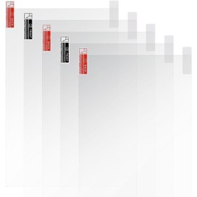 Resim Anycubic Screen Protector Film 9.25'' (5 Adet) 