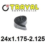 Resim Trayal 24x1.175-2.125 İç Lastik 
