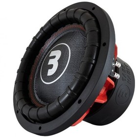 Resim BASS HABIT - E2300D2 - 30 CM SUBWOOFER 