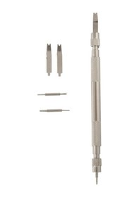 Resim Zcjb Sökme Aleti-1 X Saat Tamir Aleti 4 X Kafa-gösterildiği Gibi-72114 