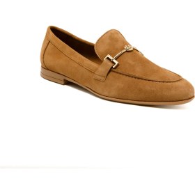 Resim Kadın Oxford ( Klasik) 95D0 Frau Daıno Sella (Brown) 