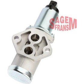 Resim Rolanti Ayar Valfi Megane 1 2.0 I 1996-2003 - Laguna 1 1.8 1995-2001 - Espace 3 2.0 1996-2000 F3r 8200211431 7700870084 