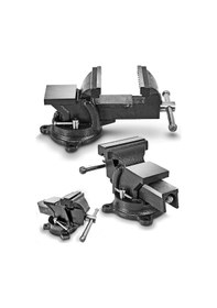 Resim PROXTECH 360 Dönerli Profesyonel Ağır Hizmet Yüksek 