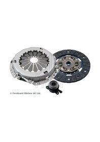 Resim Blueprınt Adt330317 Debrıyaj Setı Rulmanlı Toyota Corolla 2007- Aurıs 2007-2012 Avensıs 1.6-1.8 2008- Verso 2009- 