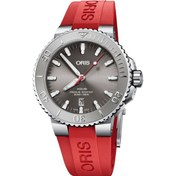 Resim Oris Aquis Date Relief 01 733 7730 4153-07 4 24 66EB Erkek Kol Saati 