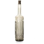 Resim San Miguel Toscana Yağ Şişesi 700 Ml Kahverengi 