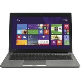Resim Toshiba Tecra Z40-A-191 Intel Core i5 4310U 14" VPro 16 GB RAM 256 GB SSD W10Pro Laptop 