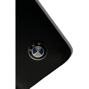 Resim Oto Tuning Lüks Deri Cüzdan - Bmw Uyumlu Lüks Gerçek Deri Cüzdan Anahtarlık 