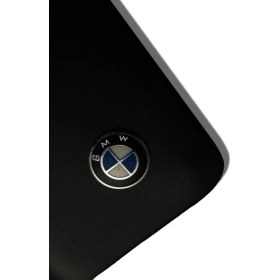Resim Oto Tuning Lüks Deri Cüzdan - Bmw Uyumlu Lüks Gerçek Deri Cüzdan Anahtarlık 