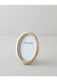 Resim English Home Karme Çerçeve 10x15 Cm Krem 