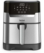 Resim EY5058 Easy Fry Gril Precision Fritöz Tefal