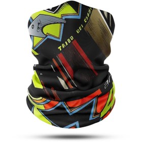 Resim Bu Da Kaçar Mı Motosiklet Maske Boyunluk – Unisex, Nefes Alabilir, Rüzgar Geçirmez Bdk854 