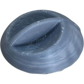 Resim Teknik Durak Eca Uyumlu Eca Potans Kombi Ayar Düğmesi 