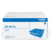 Resim Brother Dr-461Cl Orijinal Set Drum Ünitesi (50000 Sayfa) 