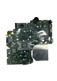 Resim Hp 14-d D020la Board Anakart Sorunsuz Intel 