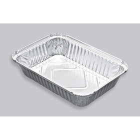 Resim sinanlı Alüminyum 1500 Gramlık Kase - 100'lü 