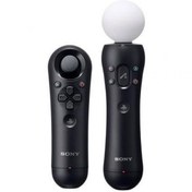 Resim Playstation Move Kol ve Navigator Seti PS3 Move Kol Seti PS Move Motion Navigation Controller Playstation Move Kol ve Navigator Seti PS3 Move Kol Seti PS Move Motion Navigation Controller