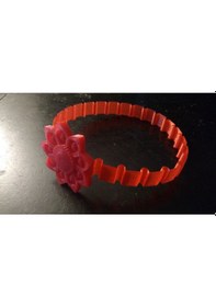 Resim Opencart Sineklik Kafa Bandı Remix Sadece Plastik Aparattır 