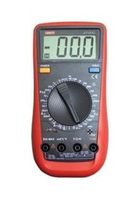 Resim Unı-t Ut 151c 10 Amper Dijital Multimetre Ut151c Ut-151c 