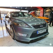 Resim Mondeo Mk4 (2007-2010) Body Kit-fibersan Tuning 