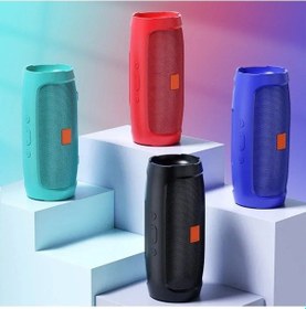 Resim Ulzyvf Surround Subwoofer Su Stereo Hoparlörler Geçirmez Bluetooth Açık Kb 