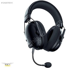 Resim Razer - Blackshark V2 Pro - Kablosuz Gaming Kulaklık - Ps5 - Pc 