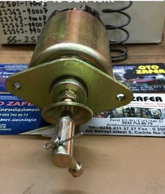 Resim Cbs-3511 Mars Otomatıgı 24V Nıssan Dıesel Hıtachı Tipi Ss2511 