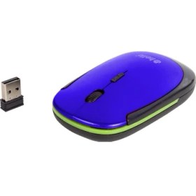 Resim Hello Hl-40 1200 Dpı 2.4 Ghz Kablosuz Mouse (4401) 
