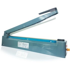 Resim Pfs-400p Poşet Ağzı Kapama Yapıştırma Kapatma Makinası 40cm 