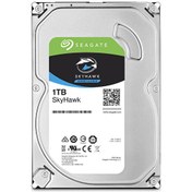Resim Seagate Skyhawk ST1000LV000 1 TB 5400 RPM Sata 6.0 GB/s Harddisk Seagate