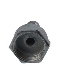 Resim Arçelik Uyumlu Lpg Ocak Prenses Dirsek - 1/2 - 556754736 