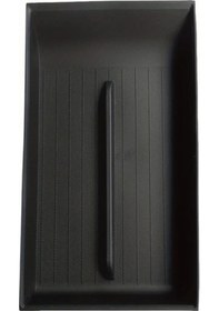 Resim Hightower Tesla Model Y 2025+ Juniper Kolçak Saklama Kutusu Tpe Malzeme 1 Adet 